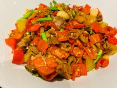 -徽镇小厨·经典徽菜(十里河店)