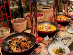 -上海静安香格里拉大酒店