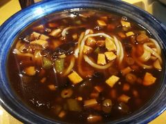 平安面-素虎小呆鸟(西二旗店)