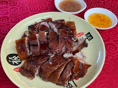 烧鹅-永合隆茶餐厅(海雅缤纷城店)