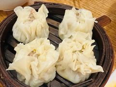 鲜肉烧麦-嘉州叶婆婆钵钵鸡(建设路店)