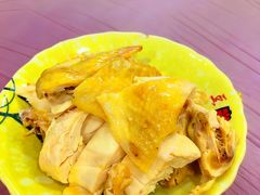 -老太婆饭店(广义路店)