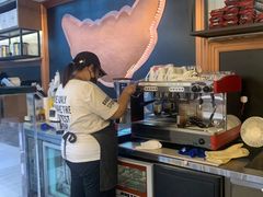 -牛角村(大族广场店)