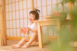 -专注孕妇照亲子照·纪田摄影