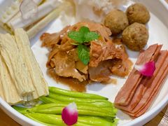 -禅蕴素食生活馆