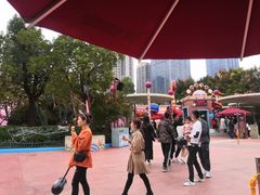 -合肥融创乐园