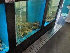 -鲜味食族水产·海鲜餐厅