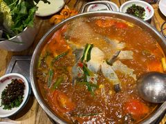 -亮欢寨(凯里总店)