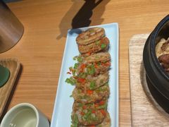 -竹里馆·淮扬菜·功夫茶(老门东店)