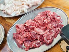 牛舌-江村四哥新鲜牛肉店(江高总店)