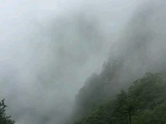 -尧山风景区