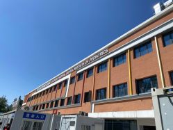 点击看大图 -首都儿科研究所附属儿童医院