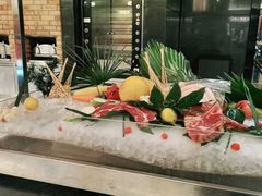 -富力威斯汀酒店·知味自助餐厅