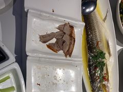 -羲和雅苑•北京烤鸭(国贸商城店)