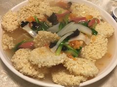 -金良酸菜鱼(宁海路总店)