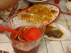 -霸王虾·麻辣小龙虾(清水河公园店)