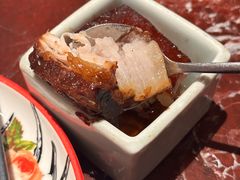 东坡肉-新白鹿餐厅(西湖银泰店)