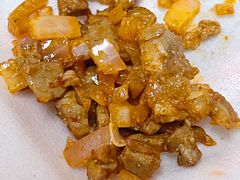 博饼羊肉卷-贯贯吉·清真餐厅(浙江中路店)