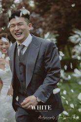 -纯色时光婚纱艺术馆WHITE