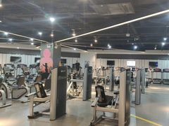 -银吉姆健身(平江万达馆)