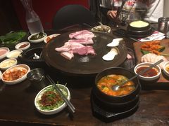 -Dombe豚(黑猪肉街店)