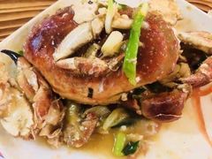-小六农家乐(崇明西沙湿地店)