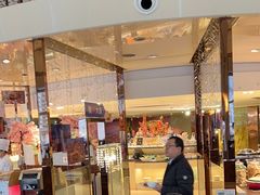 -大连中远海运洲际酒店