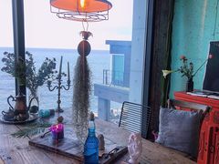 -Cafe Rooftop Cheongsapo