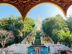 -西双版纳勐泐文化旅游区