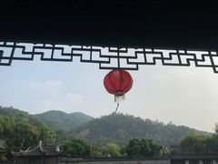 -中山詹园