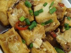 酿豆腐-滑记海鲜饭店·老字号(海鲜街店)