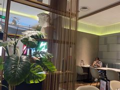 -必胜客(上海新南方商城PH店)