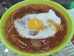 -澳门陈光记烧味饭店(万象城店)
