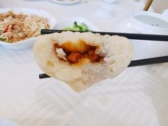 三丁包-怡园饭店-餐厅(四望亭店)