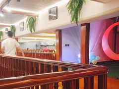 -老克勒上海菜(南京路步行街店)