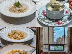 -新光酒家·方亮蟹宴·河豚(浦东店)