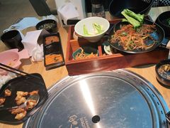 -汉拿山(包河万达店)