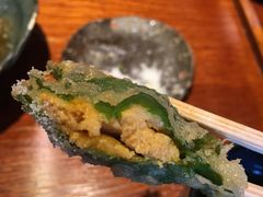 -みかわ是山居