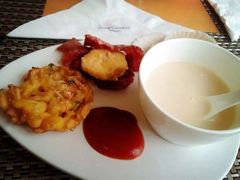 -宁波阳光豪生大酒店·豪生咖啡厅