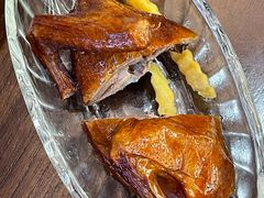 乳鸽-潮福城大酒楼·潮粤菜·港式点心(阳光城店)