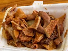 牛杂-细妹五香牛杂(步行街店)