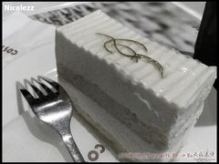 店家推荐的蛋糕-COSTA COFFEE(吴江路店)