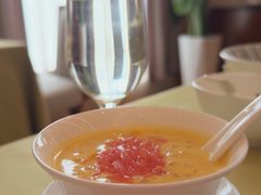 -湖影中餐厅·南京金茂威斯汀大酒店