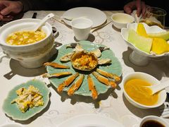 -成隆行·蟹王府(九江路店)