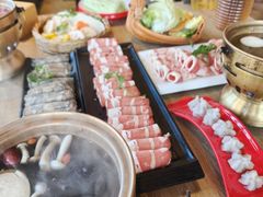 -古关火锅店(古北水镇景区店)