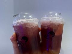-喜茶(广州天汇igc店)