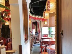 -杨记隆府(时代天街店)