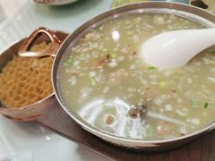 -十二毡房蒙餐·蒙古包