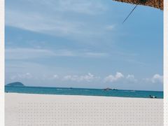 -三亚亚龙湾红树林度假酒店