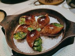 -西堤牛排(北京国瑞店)